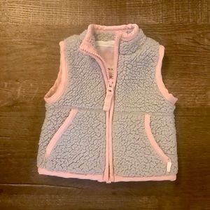 Carter’s vest